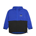adidas Equipment Windbreaker Equipment Blue Windbreaker JC8230 | Overkill