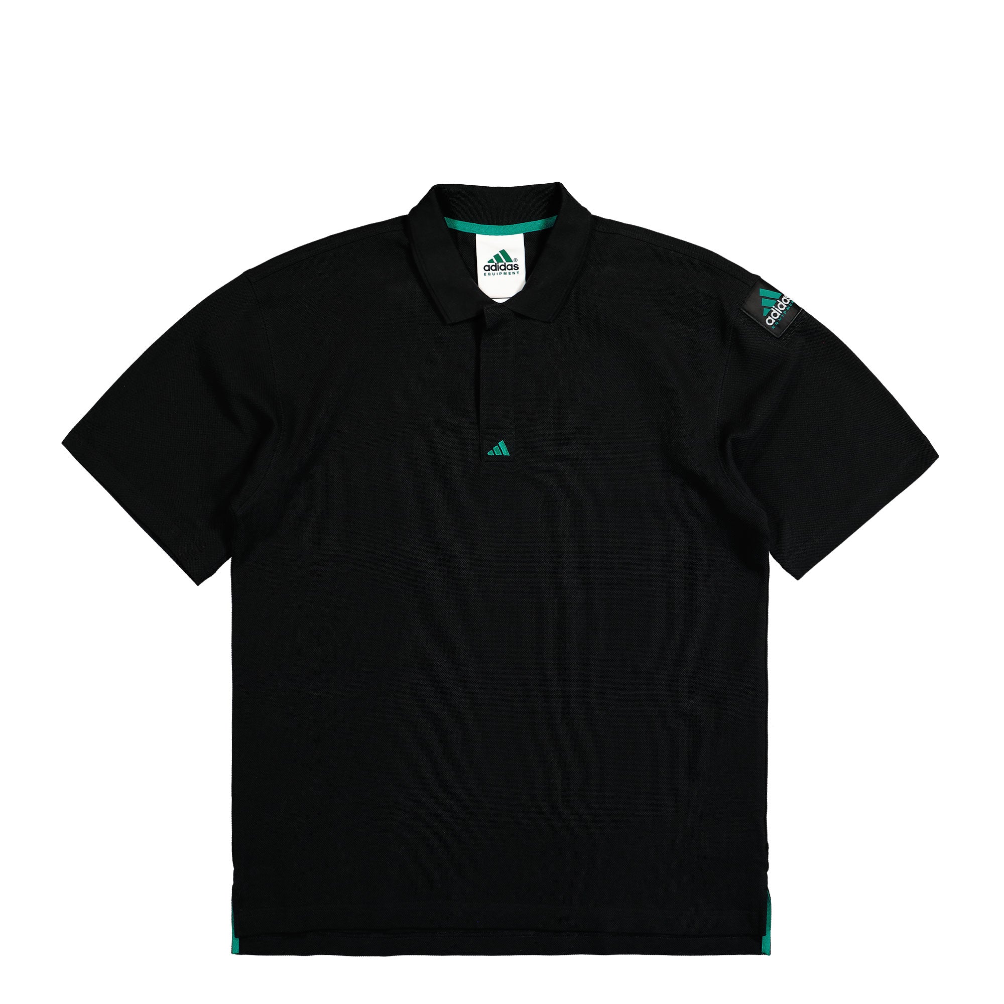 adidas Equipment Polo JC8231 | OVERKILL