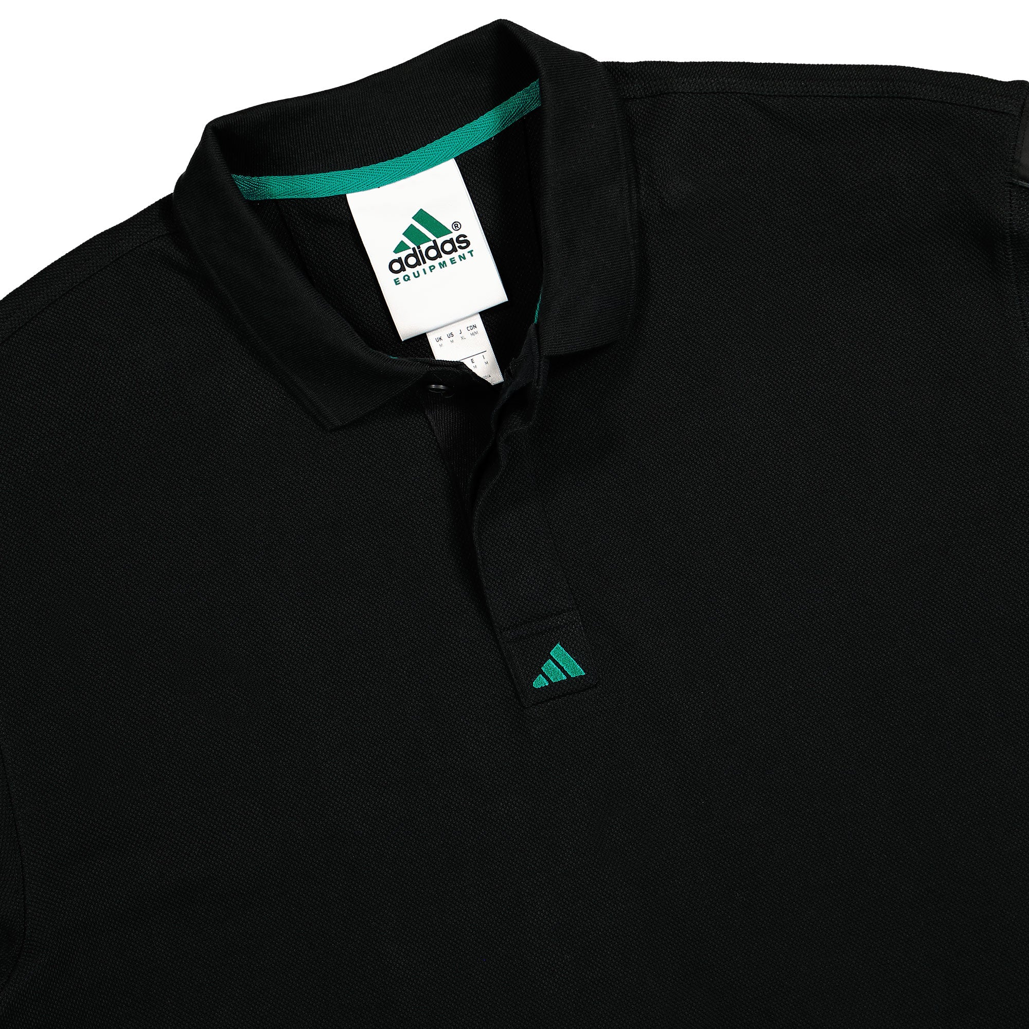 adidas Equipment Polo JC8231 | OVERKILL