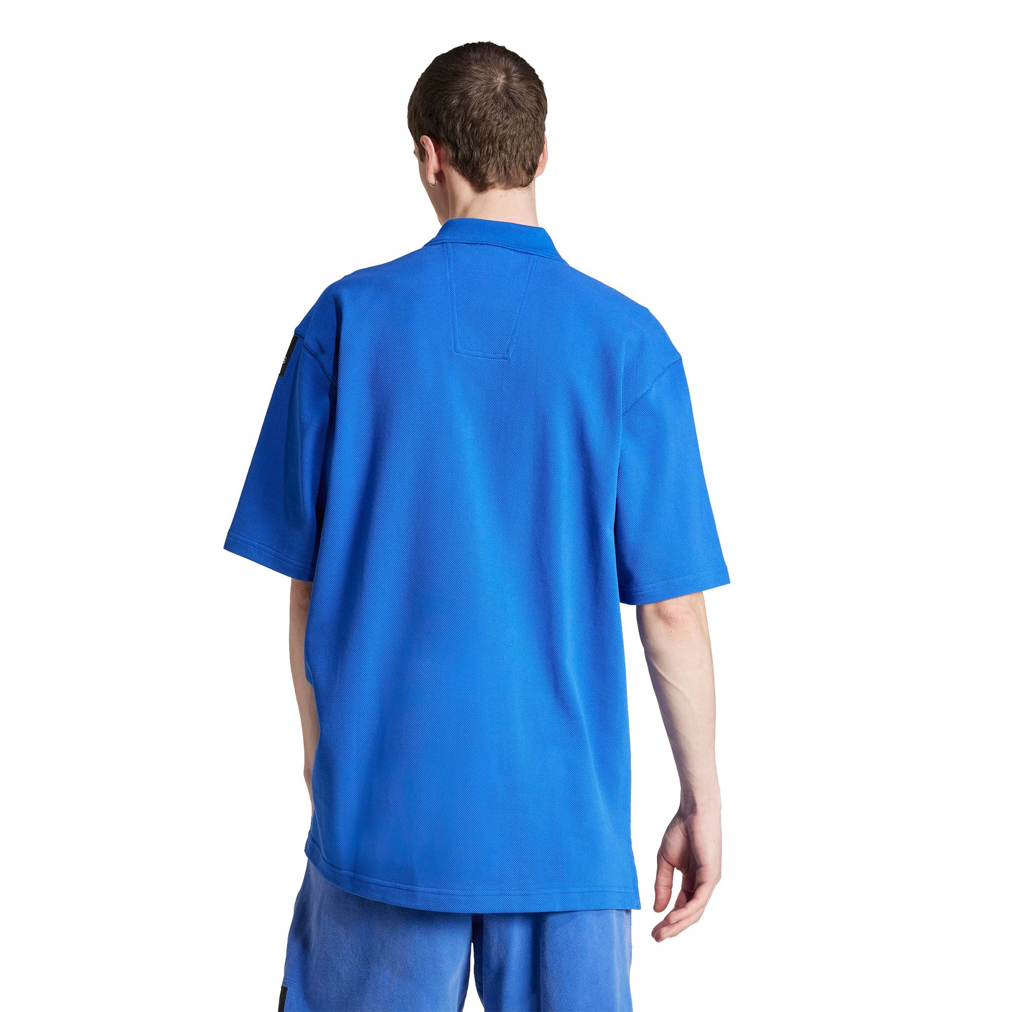 adidas Equipment Polo JC8232 | OVERKILL