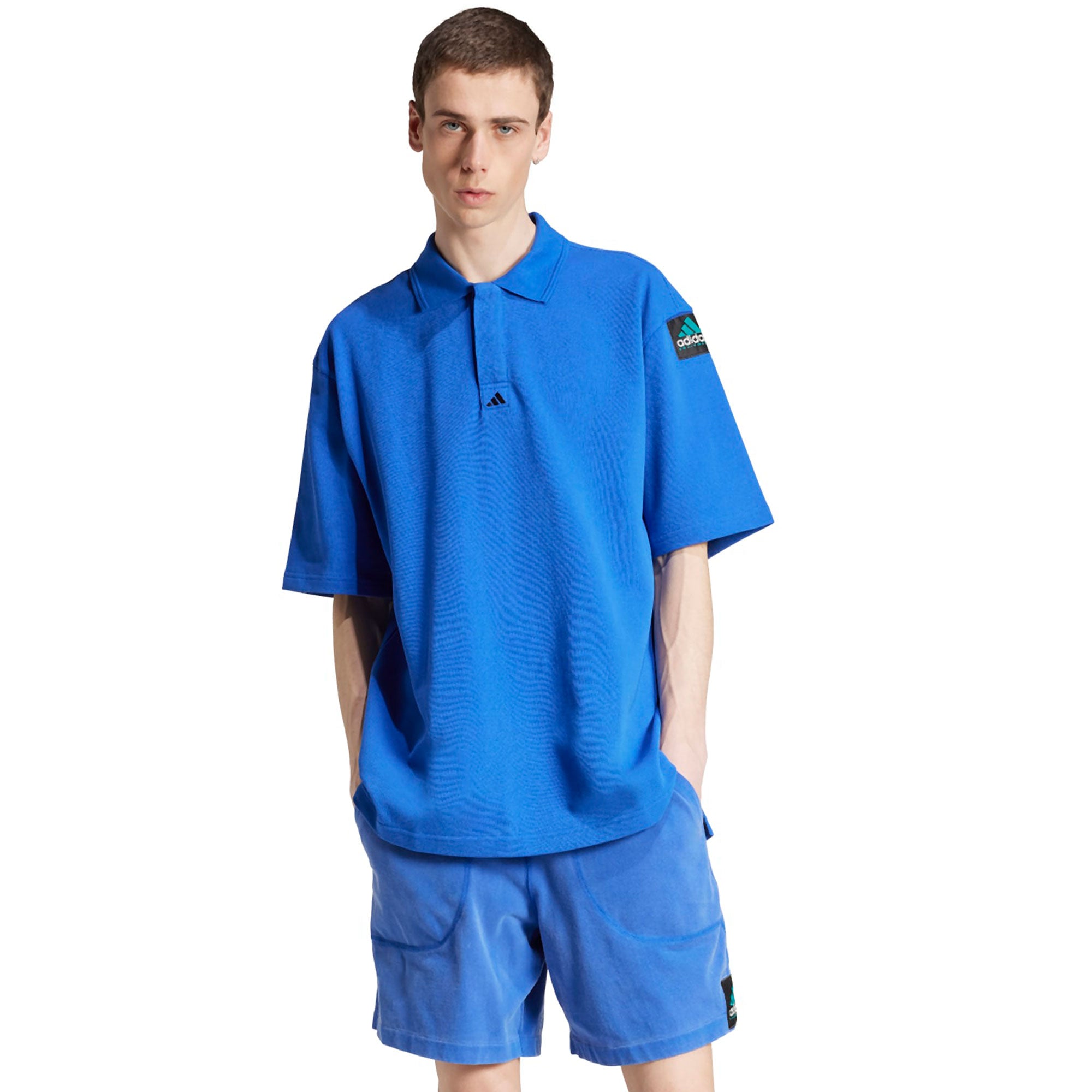 adidas Equipment Polo JC8232 | OVERKILL