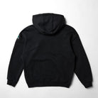 adidas Equipment Hoodie Black Hoodies Material | Overkill