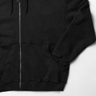 adidas Equipment Hoodie Black Hoodies Detailfoto | Overkill