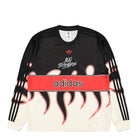 adidas Longsleeve Multicolor Longsleeves JD8174 | Overkill