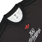 adidas Longsleeve Multicolor Longsleeves Close-up | Overkill
