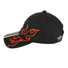 adidas Cap Black Caps  Material | Overkill