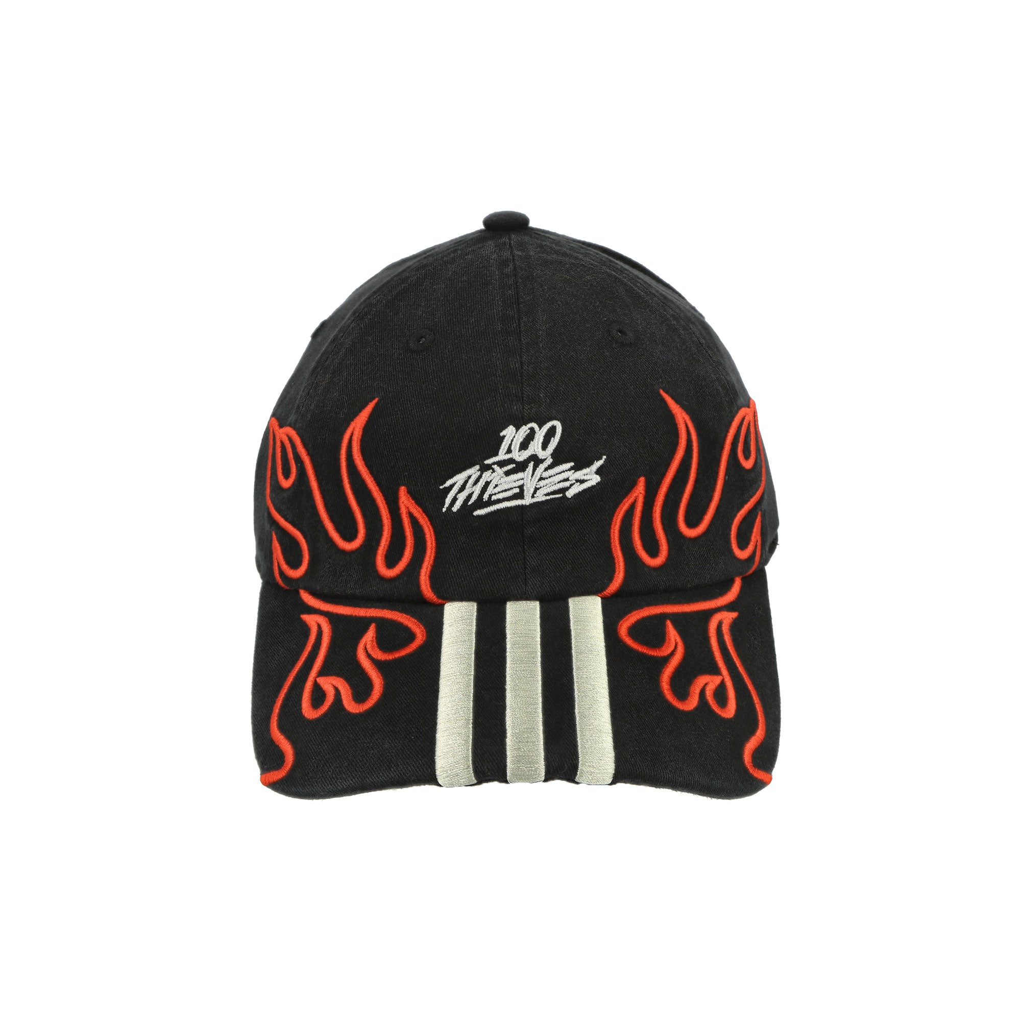 adidas Cap Black Caps Detailfoto | Overkill