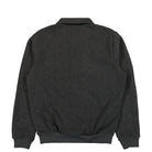 adidas Track Top SPZL F.C. Dark Grey Heather Track Jackets Material | Overkill