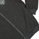 adidas Track Top SPZL F.C. Dark Grey Heather Track Jackets Detailfoto | Overkill