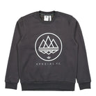 adidas Longsleeve SPZL F.C. Utility Black Sweatshirts JE6091 | Overkill