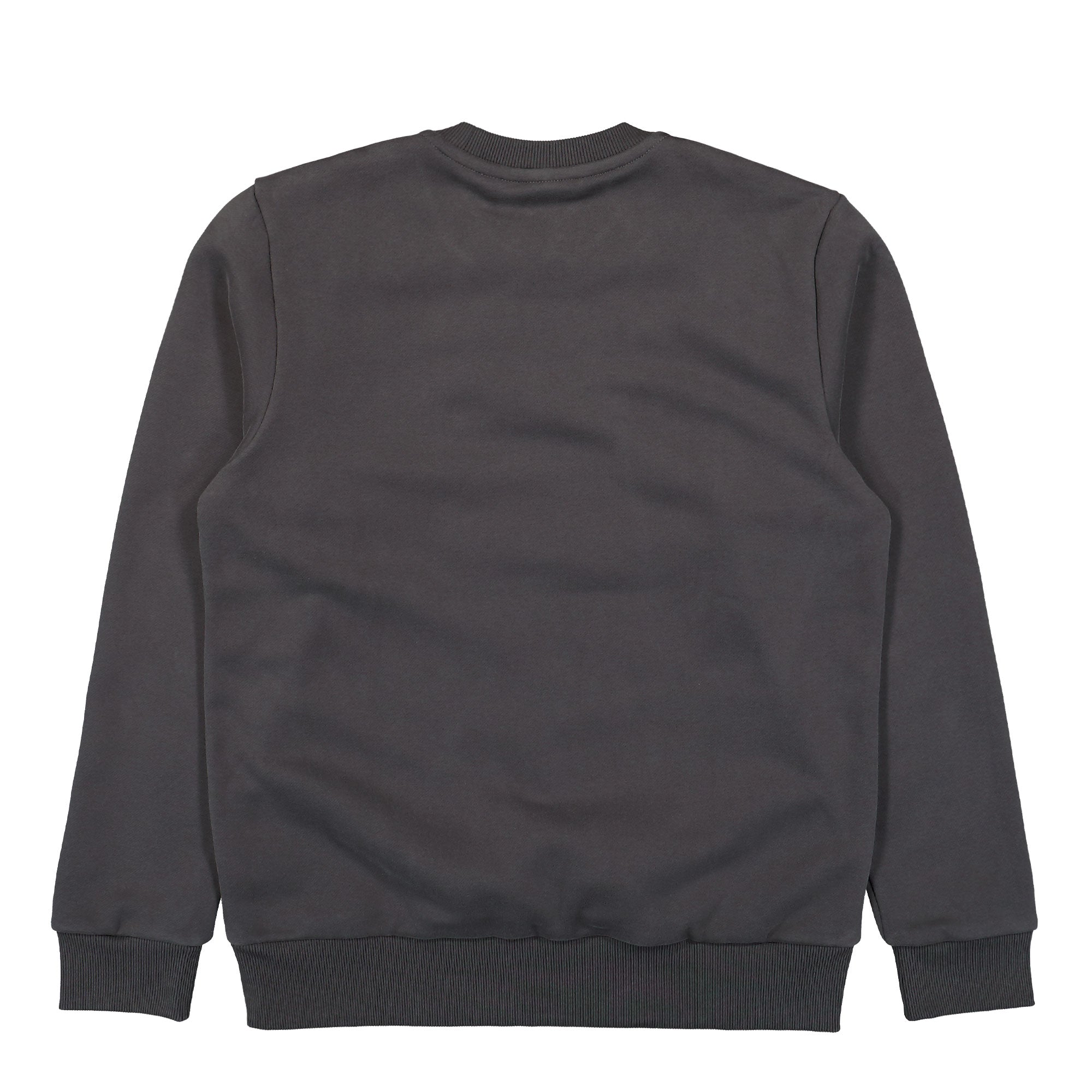 adidas Longsleeve SPZL F.C. Utility Black Sweatshirts Material | Overkill