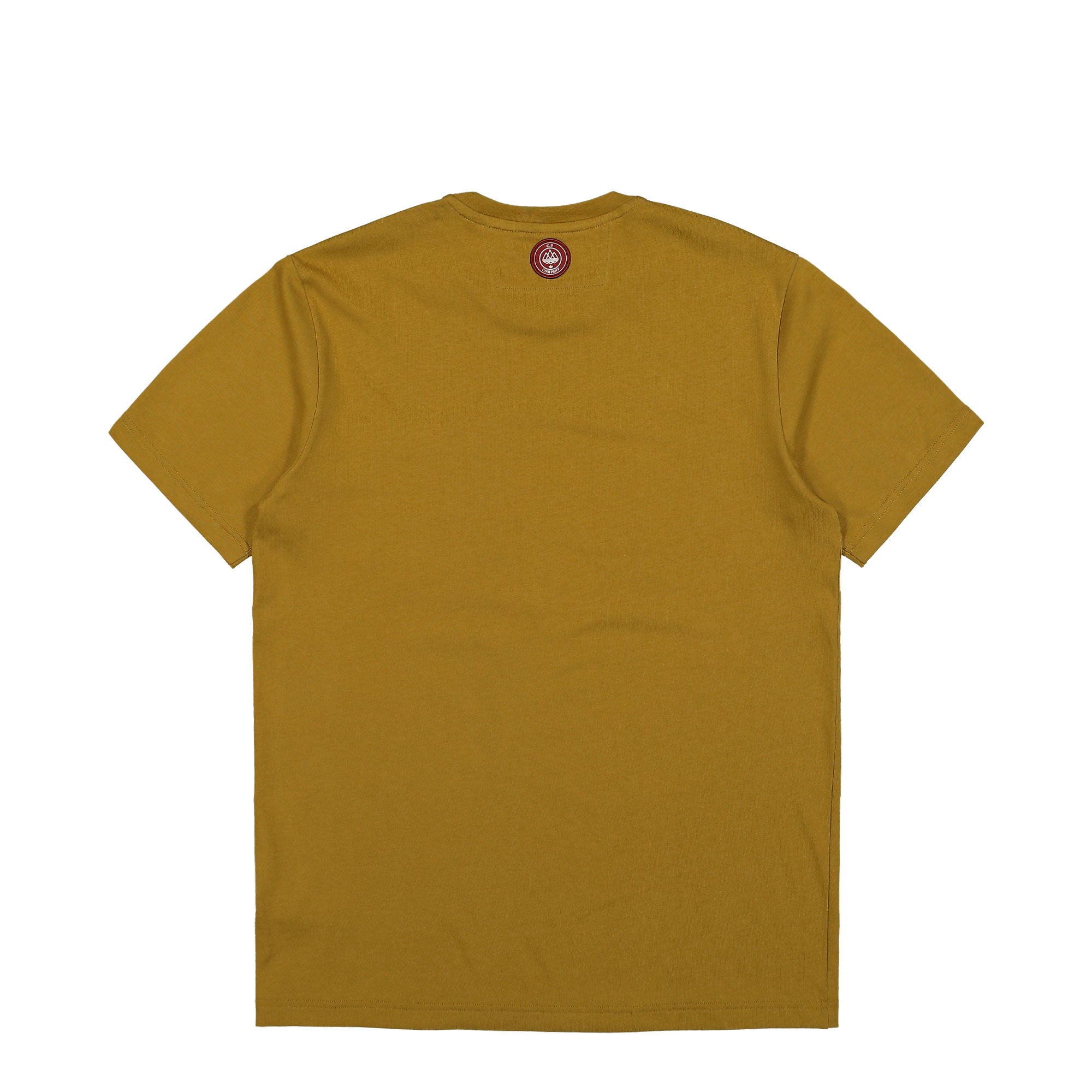 C.P. Company x adidas SPZL Pocket T-Shirt JE8670 | OVERKILL