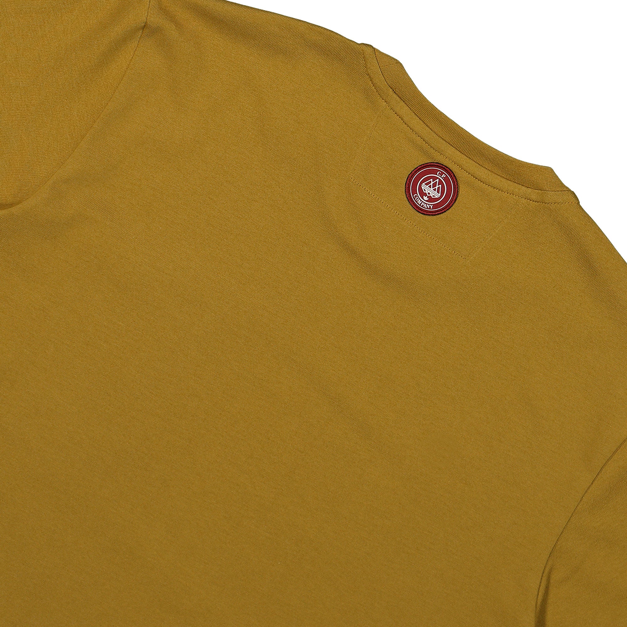 C.P. Company x adidas SPZL Pocket T-Shirt JE8670 | OVERKILL