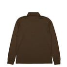 adidas SPZL Poloshirt Dust Cargo Polo Shirts Material | Overkill