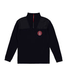 adidas SPZL Halfzip Night Navy Sweatshirts JE8672 | Overkill