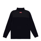 adidas SPZL Halfzip Night Navy Sweatshirts Material | Overkill