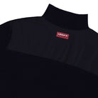 adidas SPZL Halfzip Night Navy Sweatshirts Detailfoto | Overkill