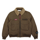 adidas SPZL Flying Jacket Dust Cargo Jackets JE8676 | Overkill