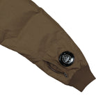 adidas SPZL Flying Jacket Dust Cargo Jackets Detail view 3 | Overkill