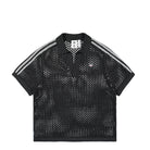 adidas C Polo Carbon Polo Shirts JE9593 | Overkill