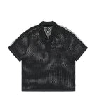 adidas C Polo Carbon Polo Shirts Material | Overkill