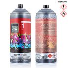 Montana Iconic Series Jepsy 400 ml  Cans 101313 | Overkill