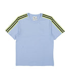 adidas Set-In Tee Blue Dawn T-Shirts JF2906 | Overkill