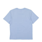 adidas Set-In Tee Blue Dawn T-Shirts Material | Overkill
