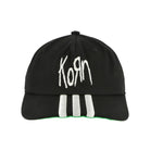 adidas Korn x adidas Cap Black Caps Detailfoto | Overkill