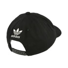 adidas Korn x adidas Cap Black Caps Detail view 1 | Overkill