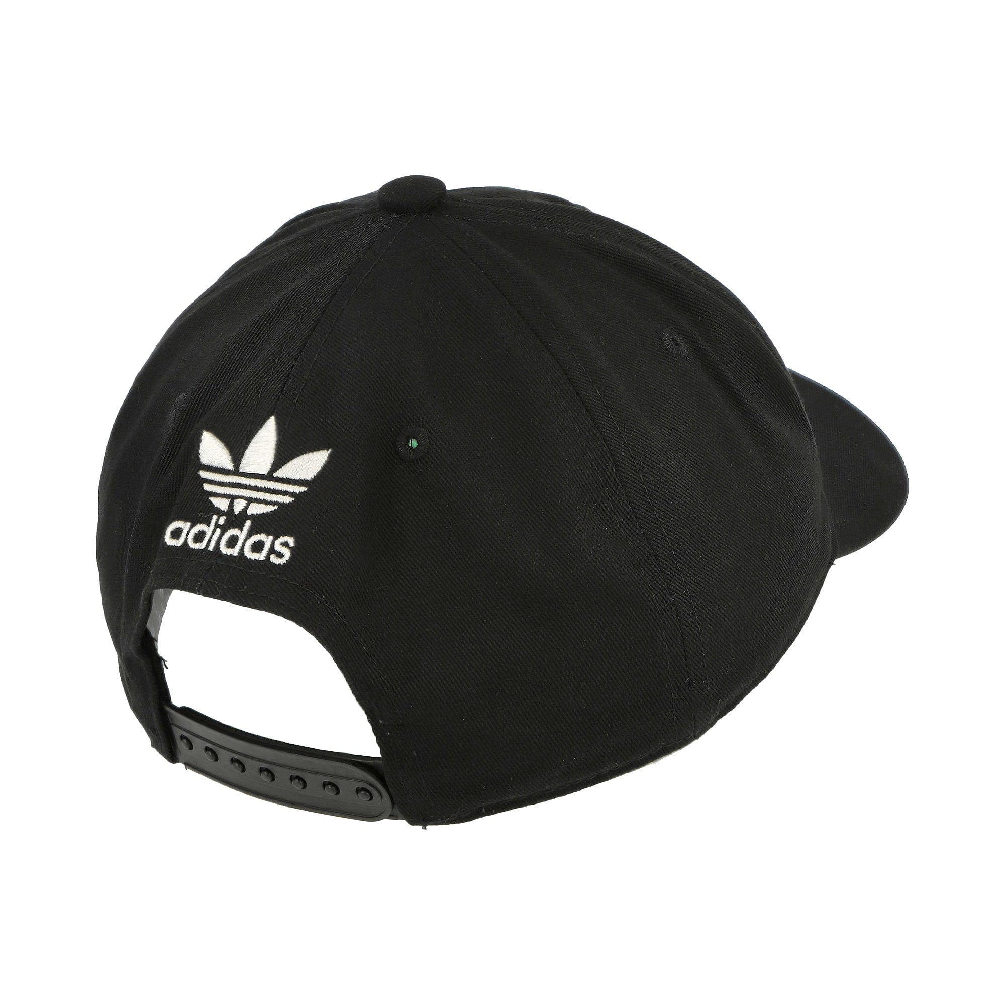 adidas Korn x adidas Cap Black Caps Detail view 1 | Overkill