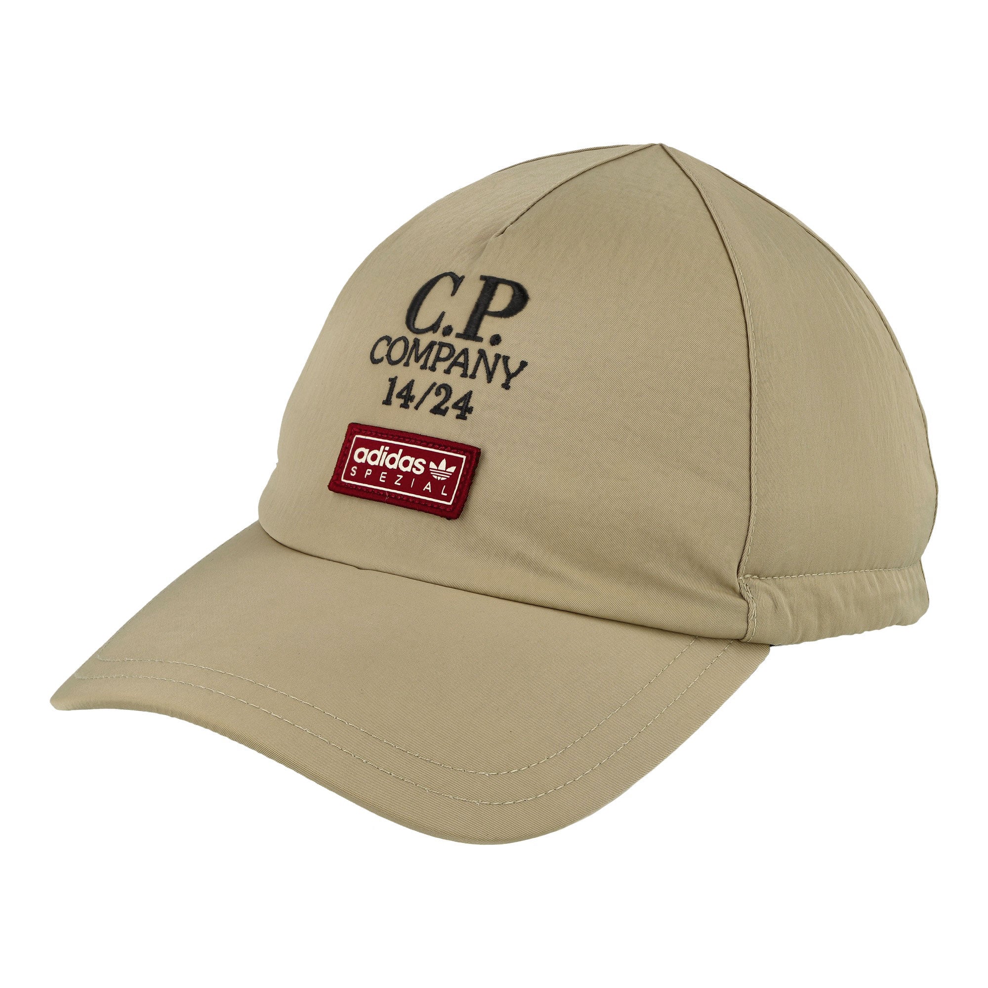 C.P. Company x adidas SPZL Cap JF3212 | OVERKILL