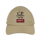 adidas SPZL Cap Hemp Caps Detailfoto | Overkill