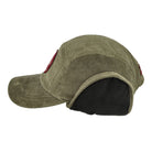 adidas SPZL Cap Trace Olive Caps  Material | Overkill