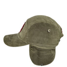 adidas SPZL Cap Trace Olive Caps Close-up | Overkill