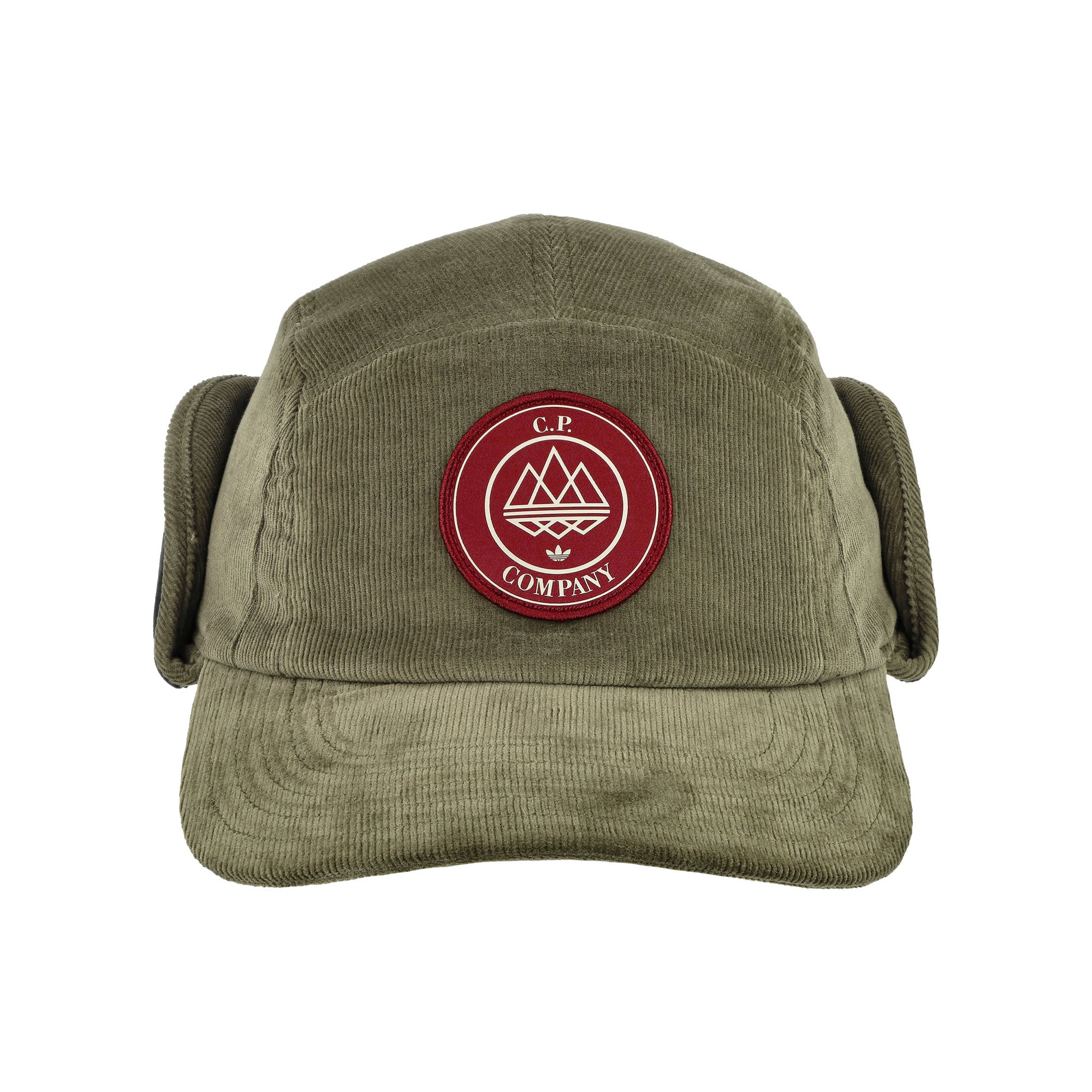 C.P. Company x adidas SPZL Cap JF3213 | OVERKILL