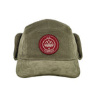 adidas SPZL Cap Trace Olive Caps Detail view 2 | Overkill