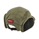 adidas SPZL Cap Trace Olive Caps Detail view 3 | Overkill