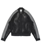 adidas C Superstar Track Top Carbon Track Jackets JF4267 | Overkill