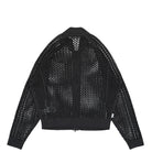 adidas C Superstar Track Top Carbon Track Jackets Material | Overkill
