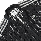 adidas C Superstar Track Top Carbon Track Jackets Close-up | Overkill