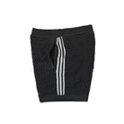 adidas C Shorts Carbon Shorts Close-up | Overkill