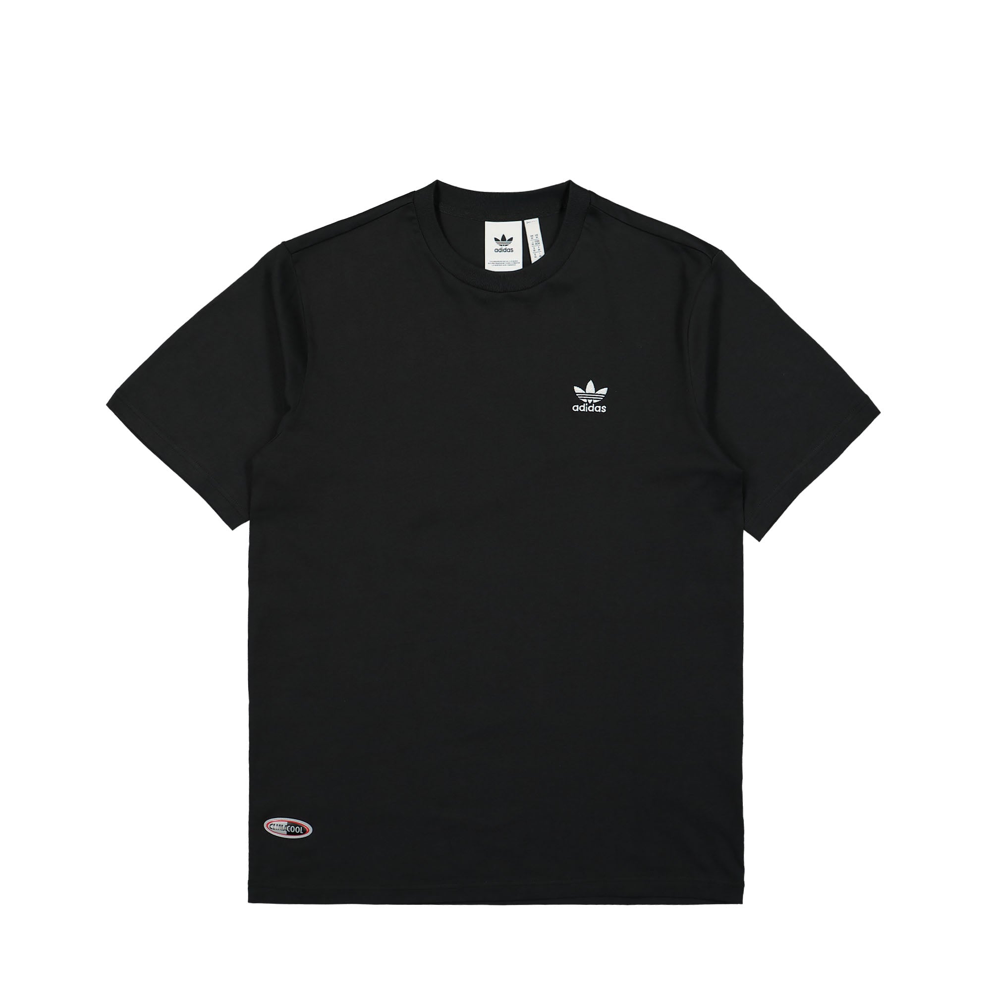adidas Climacool Tee Black T-Shirts JF8735 | Overkill