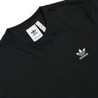 adidas Climacool Tee Black T-Shirts Material | Overkill