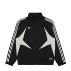 adidas Climacool Tracktop Black Track Jackets JF8736 | Overkill