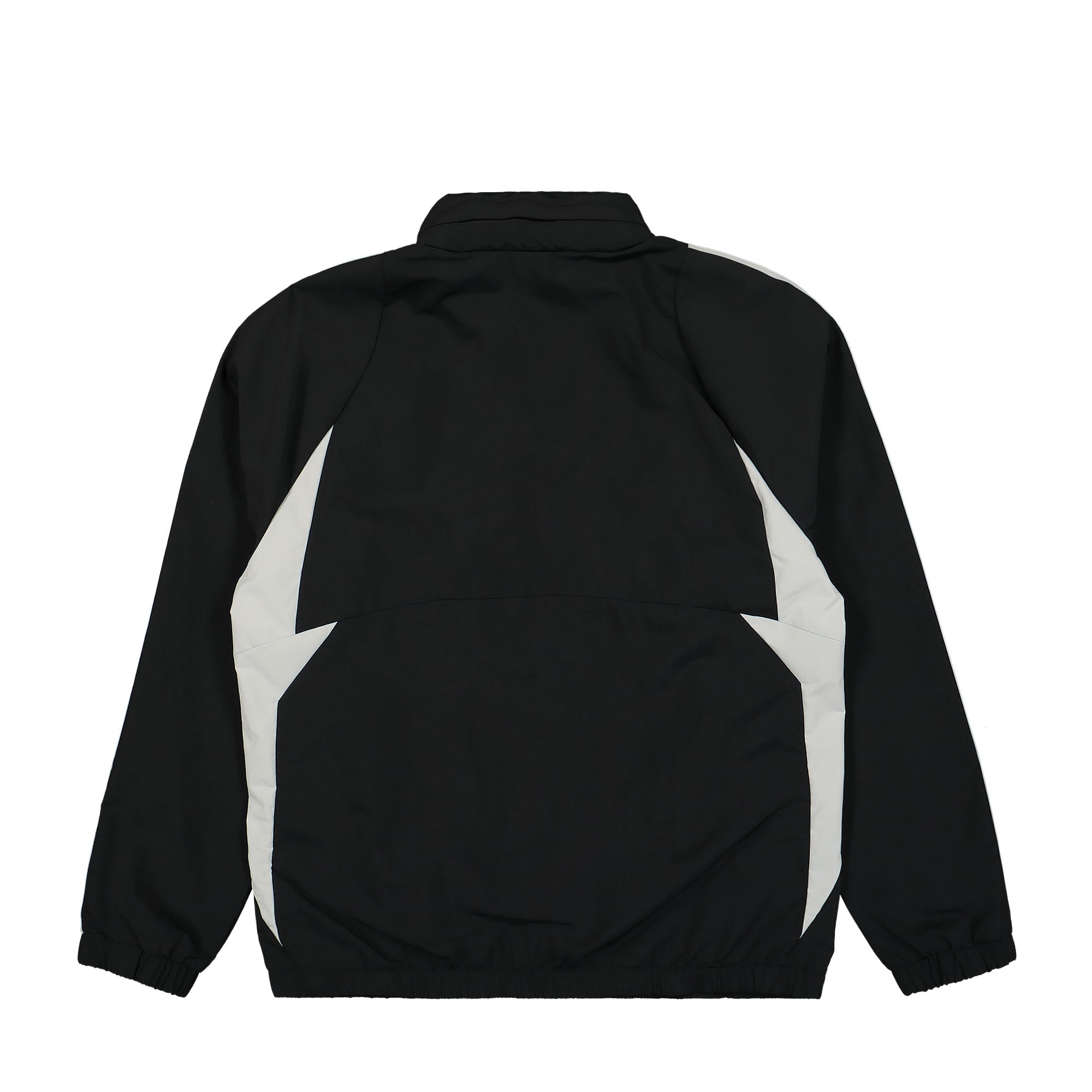 adidas Climacool Tracktop Black Track Jackets Material | Overkill