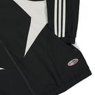 adidas Climacool Tracktop Black Track Jackets Detailfoto | Overkill