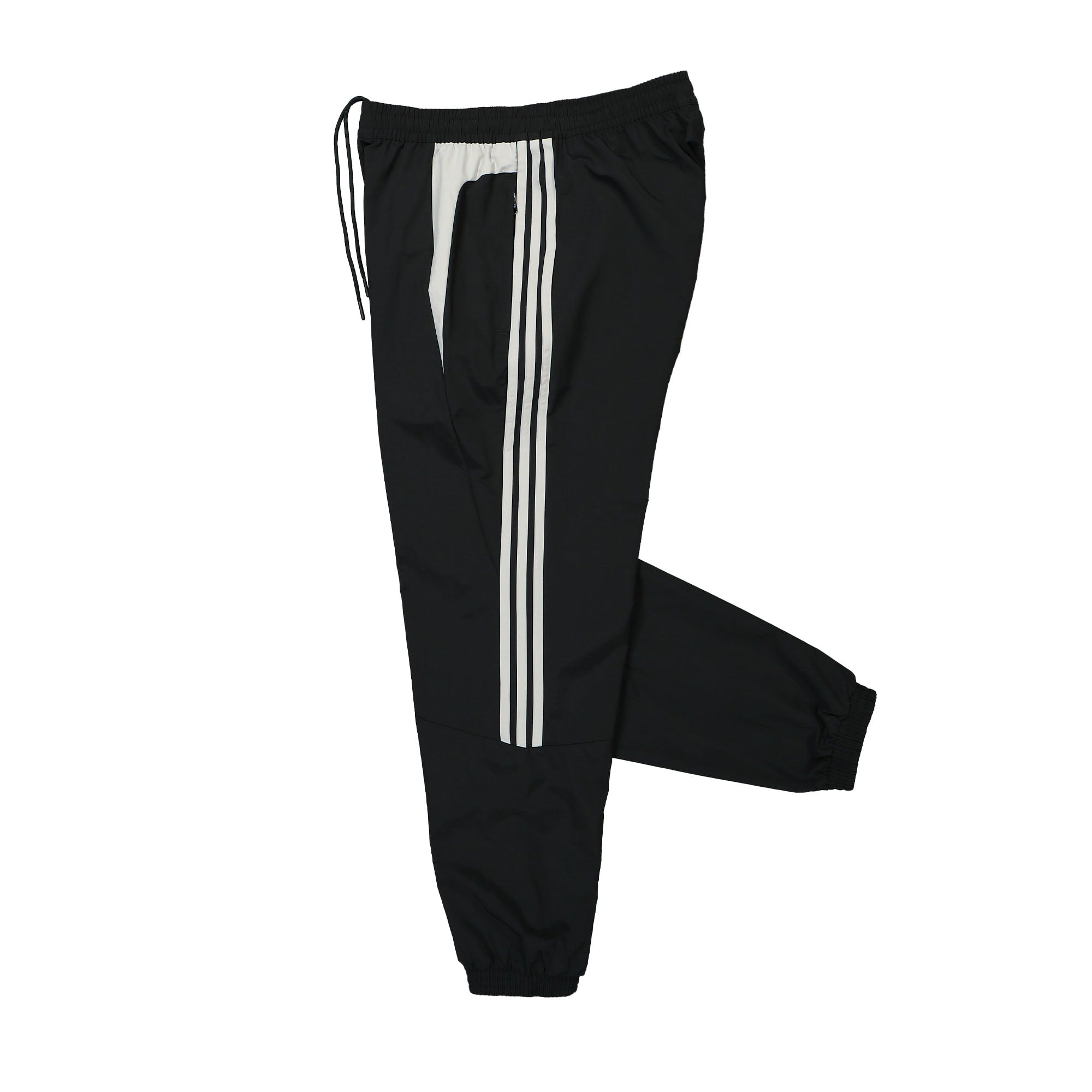 adidas Climacool Track Pant Black Sweat & Track Pants Close-up | Overkill