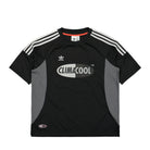 adidas Climacool Jersey Black T-Shirts JF8739 | Overkill
