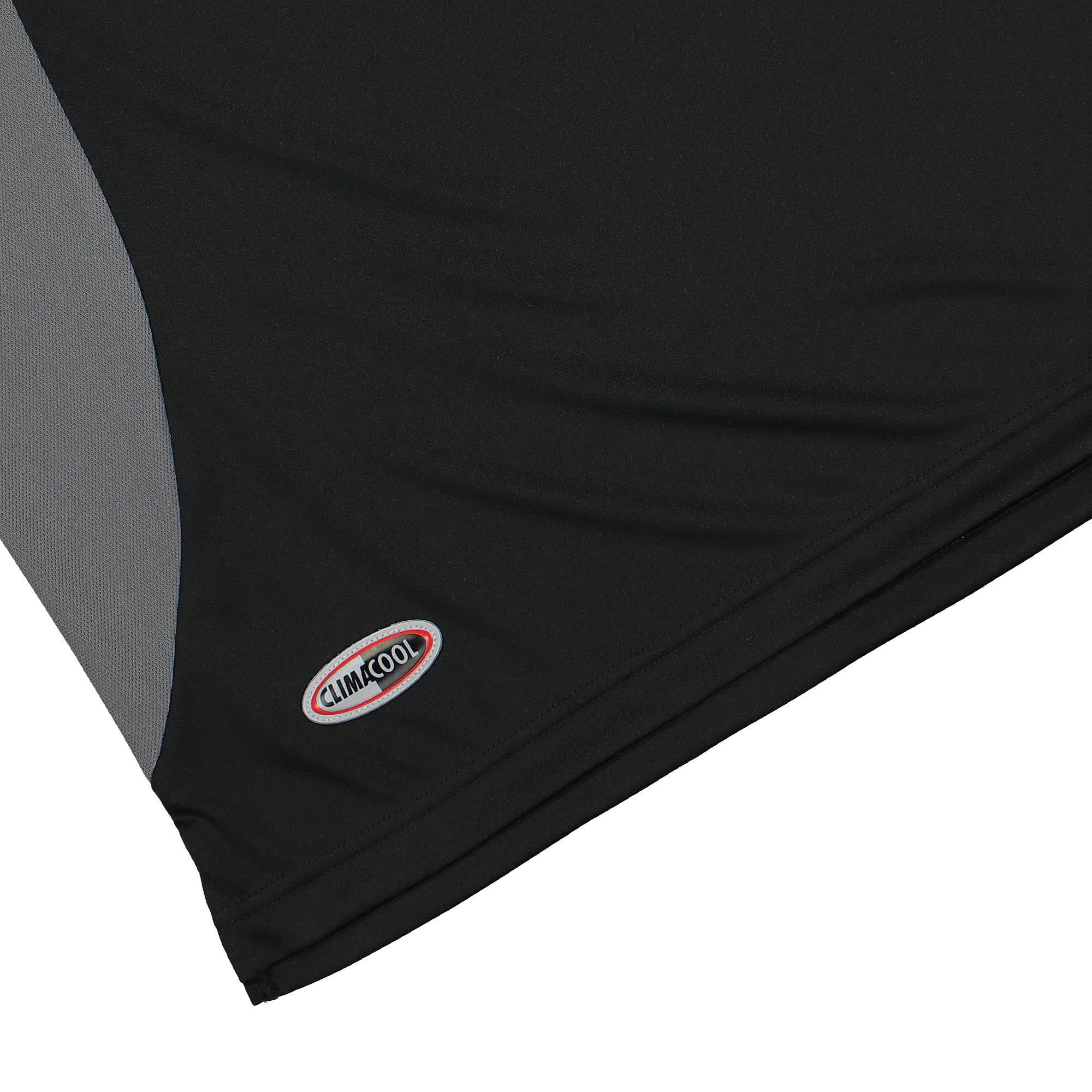 adidas Climacool Jersey Black T-Shirts Detailfoto | Overkill